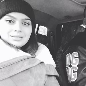 Meet your Posher, Salina